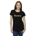 Pikkukuva 2 / 4: Disney Womens/Ladies Winnie The Pooh Stretching Cotton T-Shirt