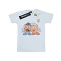 Pikkukuva 1 / 3: Disney Boys Toy Story 4 Mr And Mrs Potato Head T-Shirt