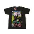 Pikkukuva 1 / 5: Star Wars Mens Boba Fett Comic T-Shirt