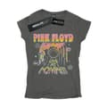 Miniatyrbilde 1 av 3: Pink Floyd Womens/Ladies Live At Pompeii Cotton T-Shirt