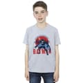 Miniatyrbild 2 av 3: DC Comics Pojkar - Batman Gotham City T-shirt