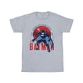 Miniatyrbild 1 av 3: DC Comics Pojkar - Batman Gotham City T-shirt