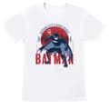 Miniatyrbild 1 av 3: DC Comics Pojkar - Batman Gotham City T-shirt