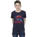 Miniatyrbild 2 av 3: DC Comics Pojkar - Batman Gotham City T-shirt