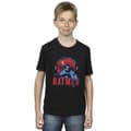 Miniatyrbild 2 av 3: DC Comics Pojkar - Batman Gotham City T-shirt