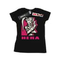 Pikkukuva 1 / 3: Star Wars Womens/Ladies Rebels Hera Cotton T-Shirt