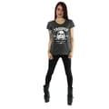 Pikkukuva 4 / 5: Star Wars Womens/Ladies Stormtrooper Collegiate Cotton T-Shirt