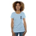Miniatyrbillede 2 af 3: Marvel Womens/Ladies Thor Love And Thunder Icons Cotton T-Shirt