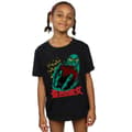 Miniatyrbild 2 av 3: Disney Girls Most Dangerous T-shirt i bomull