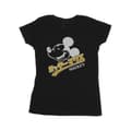 Pikkukuva 1 / 3: Disney Womens/Ladies Mickey Mouse Japanese Cotton T-Shirt