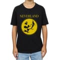 Miniatyrbild 2 av 4: Disney Pojkar - Peter Pan Moon Silhouettes T-shirt