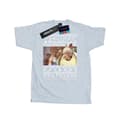 Miniatyrbillede 1 af 3: Friends Mens Fair Isle Holiday Armadillo T-Shirt