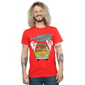 Miniatyrbillede 2 af 3: Scooby Doo Mens Mystery Machine T-Shirt
