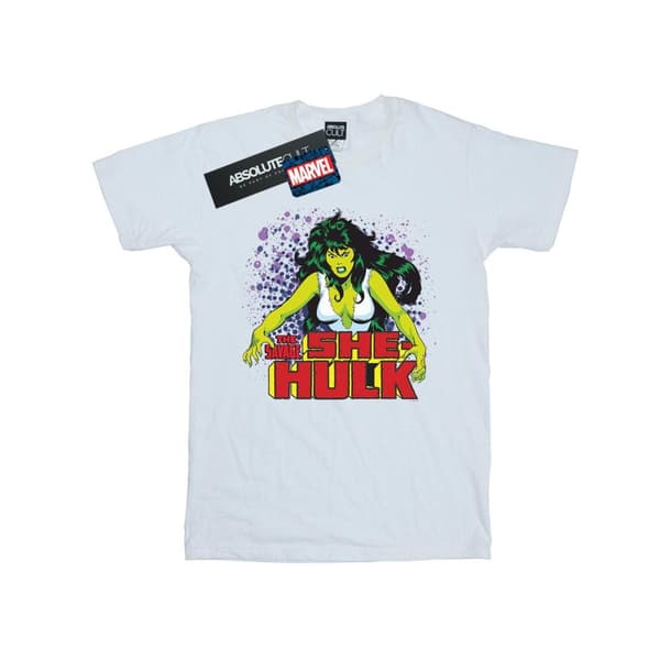 Marvel Pojkar - The Savage She-Hulk T-shirt