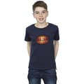 Miniatyrbild 2 av 3: DC Comics Pojkar - Shazam Fury Of The Gods T-shirt med 3D-logotyp