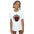 Miniatyrbillede 2 af 4: Marvel Girls Comics Daredevil Spiral Cotton T-Shirt