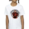 Miniatyrbillede 3 af 4: Marvel Girls Comics Daredevil Spiral Cotton T-Shirt