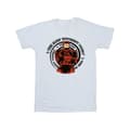 Miniatyrbillede 1 af 4: Marvel Girls Comics Daredevil Spiral Cotton T-Shirt