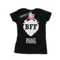 Pikkukuva 1 / 3: Disney Womens/Ladies Wreck It Ralph Belle´s Shirt Cotton T-Shirt