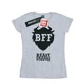 Miniatyrbild 1 av 3: Disney Dam/Tjej Wreck It Ralph Belle´s Skjorta Bomulls-T-shirt