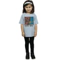 Pikkukuva 4 / 5: Star Wars Girls Chewbacca Roar Pop Art Cotton T-Shirt