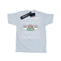 Miniatyrbillede 1 af 3: Friends Mens Fair Isle Central Perk T-Shirt