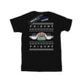 Miniatyrbillede 1 af 3: Friends Mens Fair Isle Central Perk T-Shirt
