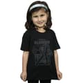 Miniatyrbillede 2 af 3: Marvel Girls S.H.I.E.L.D. Helicarrier Mobile HQ Cotton T-Shirt