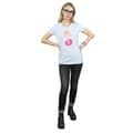 Miniatyrbild 4 av 5: Disney Dam/Tjej Alphabet S Is For Sleeping Beauty Bomulls-T-shirt