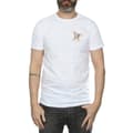 Pikkukuva 3 / 5: Gremlins Mens Gizmo Chest T-Shirt