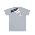 Pikkukuva 1 / 5: Gremlins Mens Gizmo Chest T-Shirt