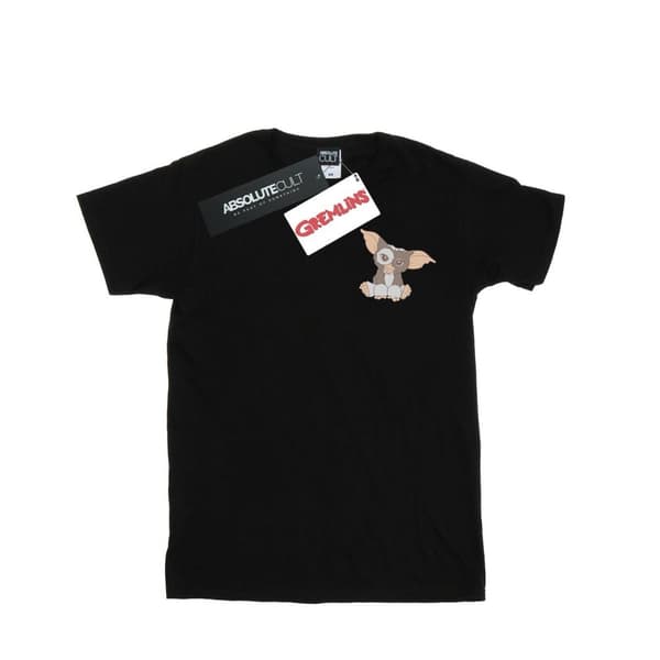 Gremlins Gizmo bröst-T-shirt för herrar