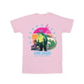 Miniatyrbild 1 av 3: DC Comics Dam/Tjej The Suicide Squad King Shark Boyfriend T-shirt i bomull