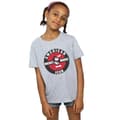 Miniatyrbild 3 av 5: Disney Musse Pigg American Icon T-shirt i bomull för flickor