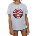 Miniatyrbild 4 av 5: Disney Musse Pigg American Icon T-shirt i bomull för flickor