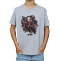 Miniatyrbild 3 av 5: Marvel T-shirt för pojkar - Ant-Man Ants