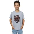 Miniatyrbild 2 av 5: Marvel T-shirt för pojkar - Ant-Man Ants