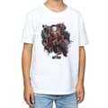 Miniatyrbild 3 av 5: Marvel T-shirt för pojkar - Ant-Man Ants