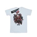Miniatyrbild 1 av 5: Marvel T-shirt för pojkar - Ant-Man Ants