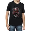 Miniatyrbild 3 av 5: Marvel T-shirt för pojkar - Ant-Man Ants