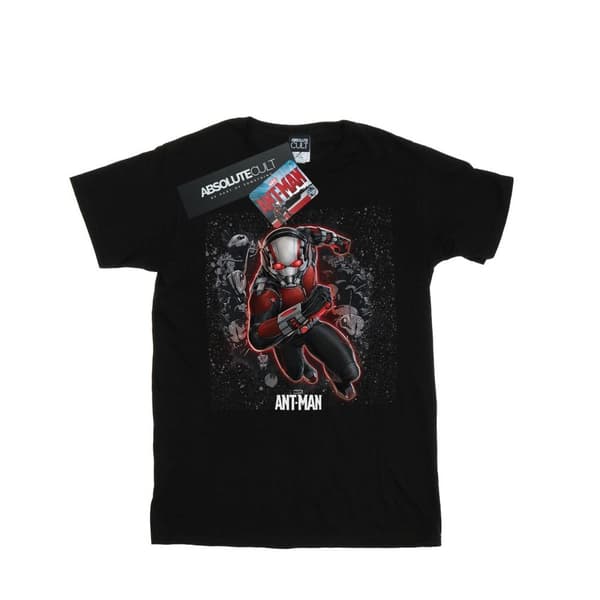 Marvel T-shirt för pojkar - Ant-Man Ants