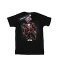 Miniatyrbild 1 av 5: Marvel T-shirt för pojkar - Ant-Man Ants