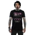 Miniatyrbild 2 av 5: Pink Floyd Tour NYC T-shirt för herrar
