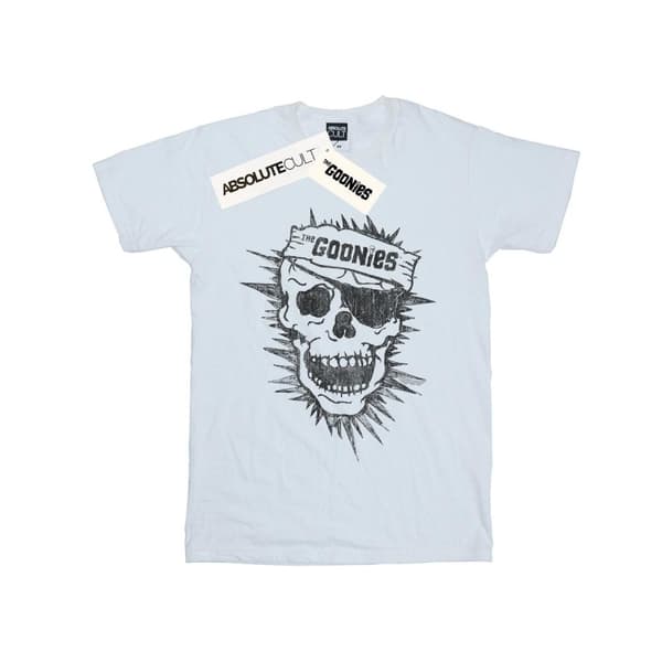 The Goonies Mens One-Eyed Willy T-Shirt