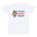 Pikkukuva 1 / 4: Disney Girls Toy Story 4 Giggle McDimples Pet Patrol Cotton T-Shirt
