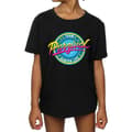 Miniatyrbillede 3 af 5: Ready Player One Girls Team Parzival Cotton T-Shirt