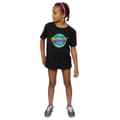 Miniatyrbillede 4 af 5: Ready Player One Girls Team Parzival Cotton T-Shirt