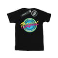 Miniatyrbillede 1 af 5: Ready Player One Girls Team Parzival Cotton T-Shirt