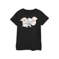 Pikkukuva 1 / 3: Disney Womens/Ladies Dumbo Happy Day Cotton T-Shirt
