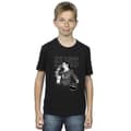 Miniatyrbillede 2 af 3: Elvis Boys Logo Portrait T-Shirt